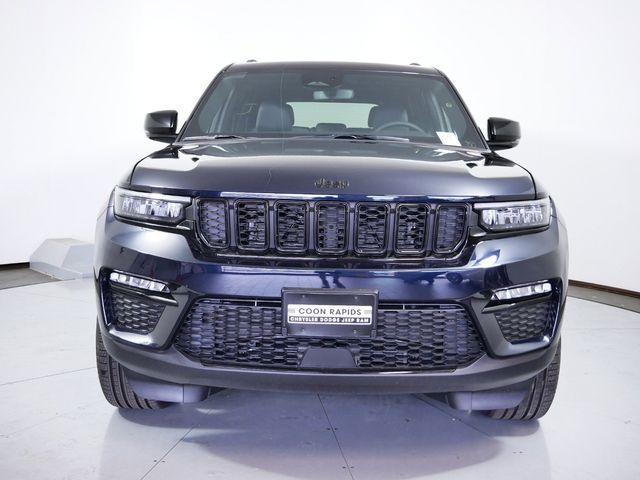 new 2024 Jeep Grand Cherokee car, priced at $51,909