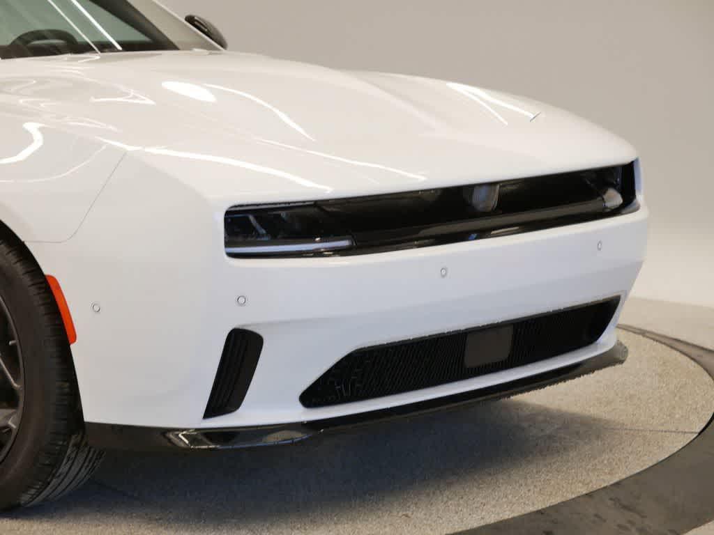 new 2025 Dodge Charger Daytona car, priced at $56,898