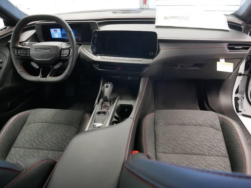 new 2025 Dodge Charger Daytona car, priced at $56,898