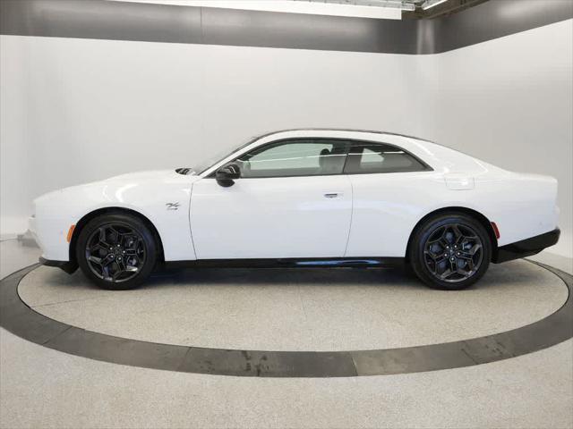 new 2025 Dodge Charger Daytona car, priced at $52,420