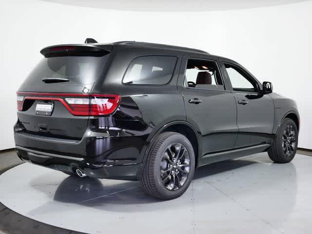 new 2025 Dodge Durango car, priced at $57,806