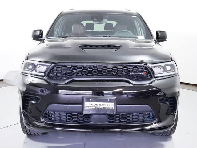 new 2025 Dodge Durango car, priced at $57,806