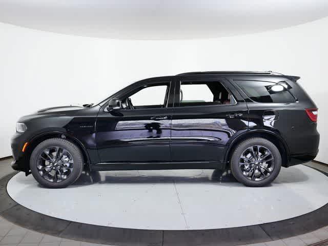 new 2025 Dodge Durango car, priced at $57,806