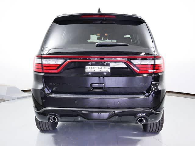 new 2025 Dodge Durango car, priced at $57,806