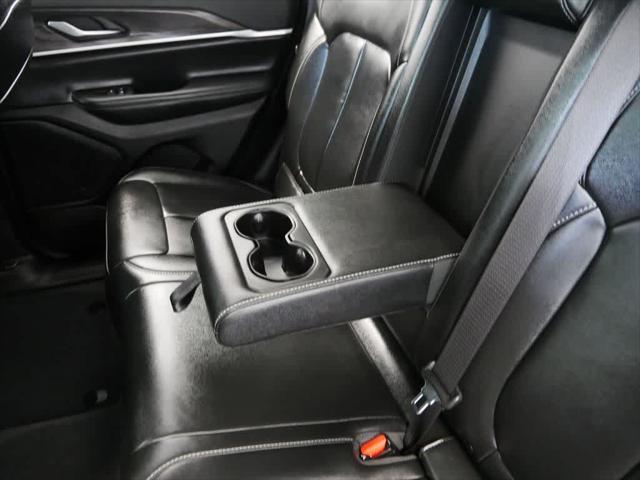 used 2023 Jeep Grand Cherokee car, priced at $34,002
