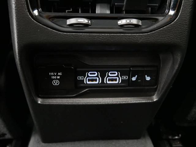 used 2023 Jeep Grand Cherokee car, priced at $34,002
