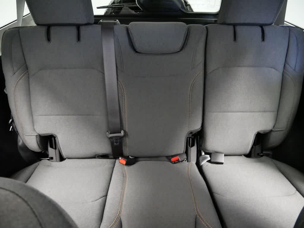 new 2026 Jeep Wrangler car, priced at $52,624