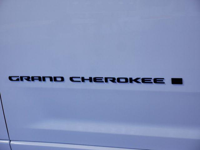 new 2024 Jeep Grand Cherokee 4xe car, priced at $55,525