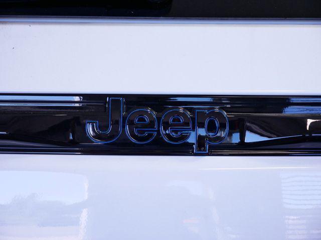 new 2024 Jeep Grand Cherokee 4xe car, priced at $55,525