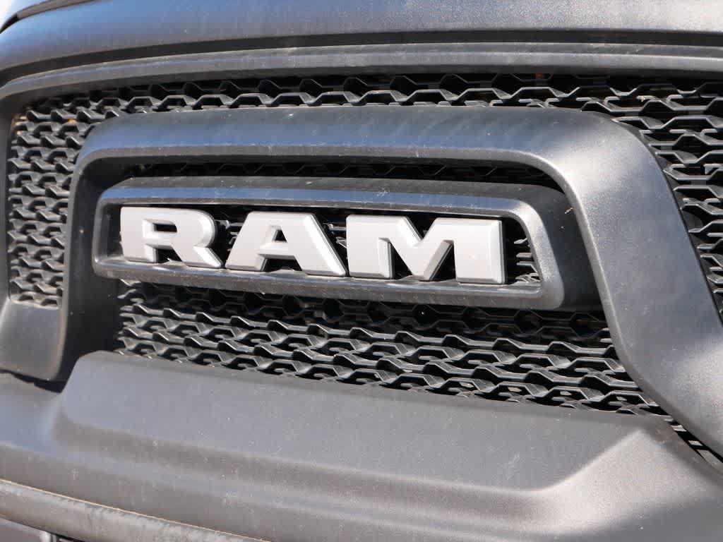used 2022 Ram 1500 Classic car, priced at $32,994