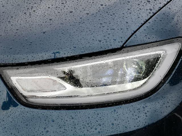 new 2025 Chrysler Pacifica car, priced at $45,561