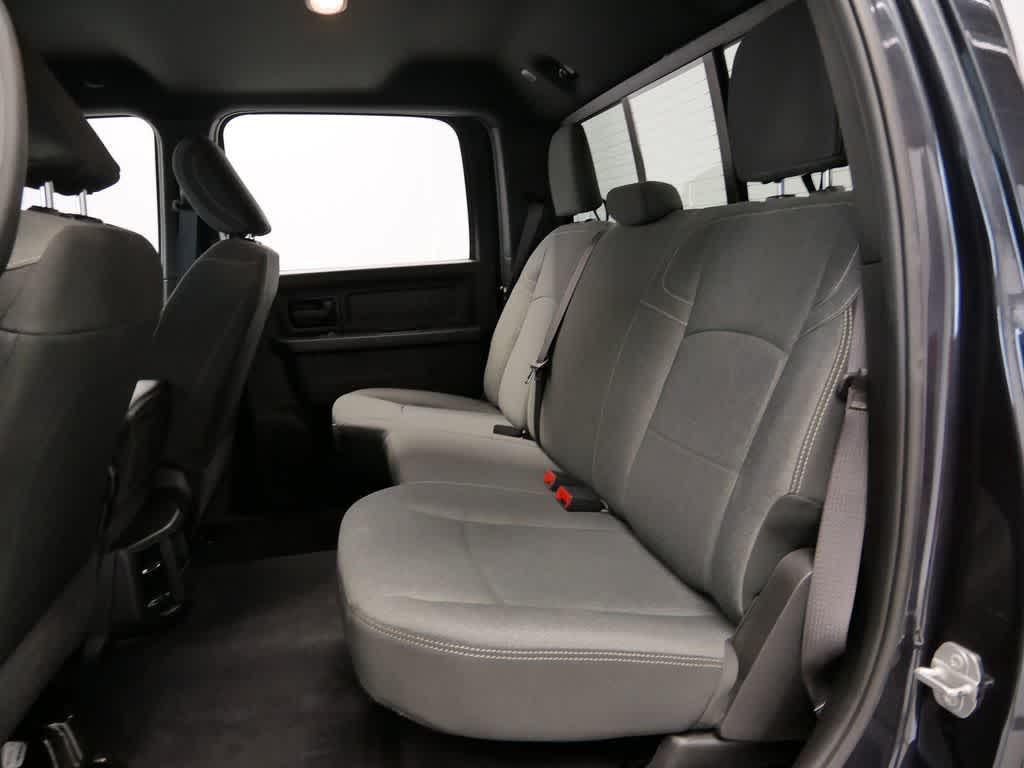 used 2021 Ram 2500 car, priced at $38,473