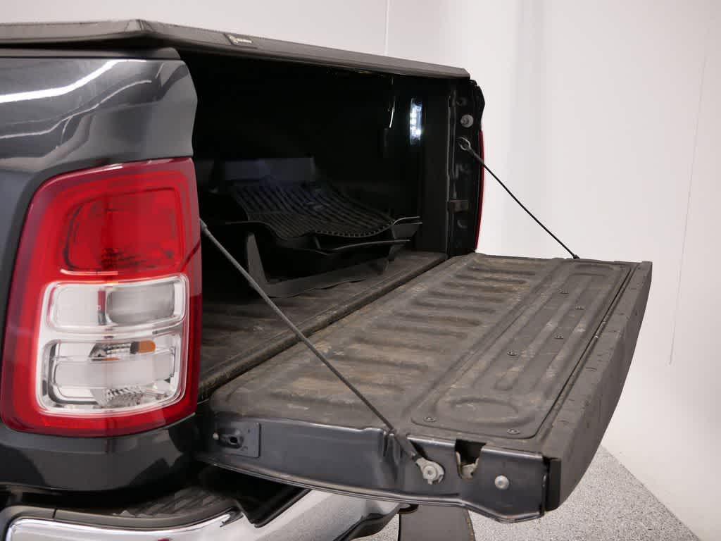used 2021 Ram 2500 car, priced at $38,473