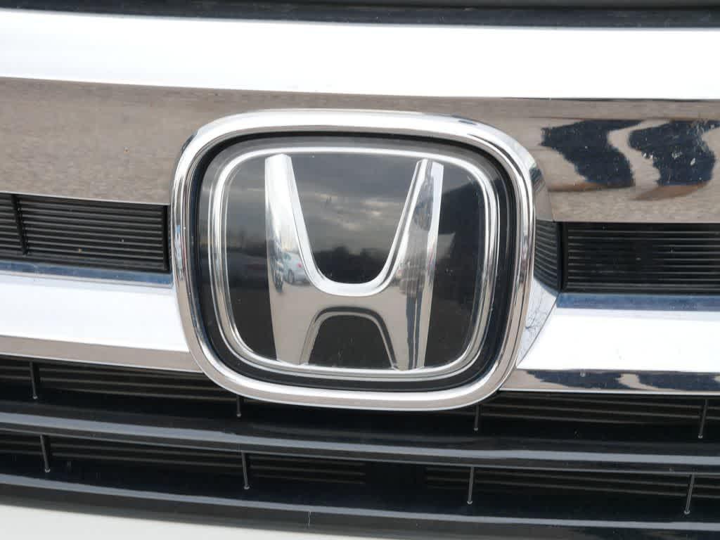 used 2019 Honda Pilot car, priced at $25,000