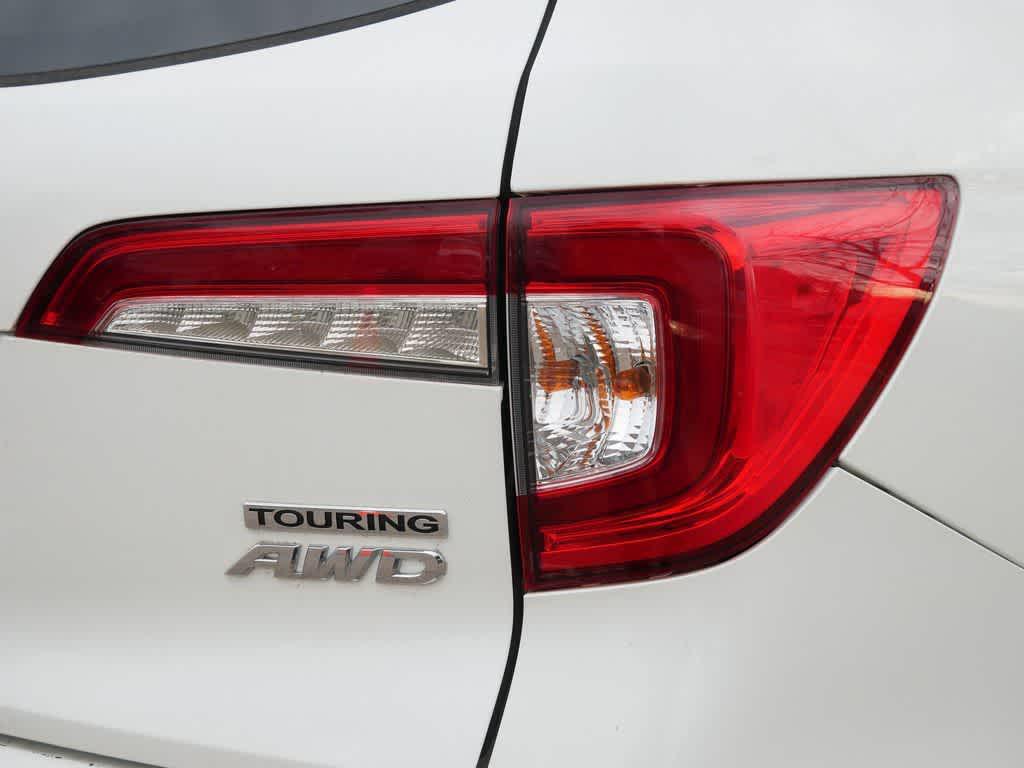 used 2019 Honda Pilot car, priced at $25,000