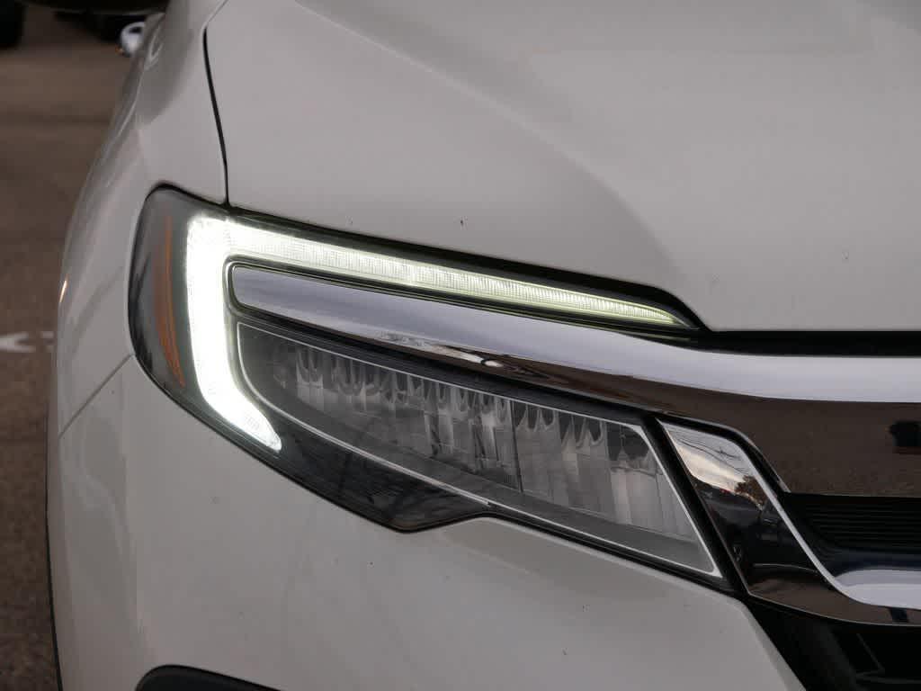 used 2019 Honda Pilot car, priced at $25,000