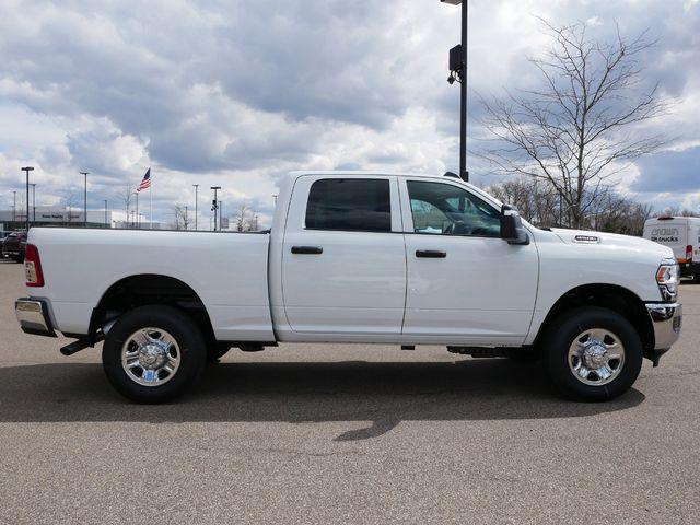 new 2024 Ram 2500 car, priced at $51,045