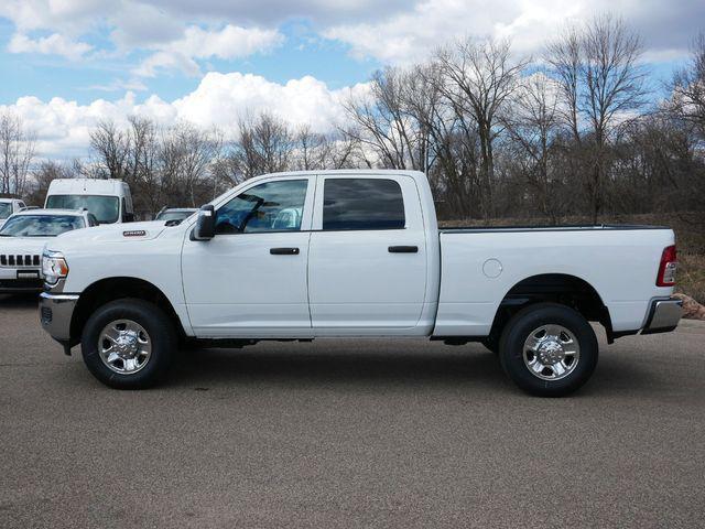 new 2024 Ram 2500 car, priced at $51,045