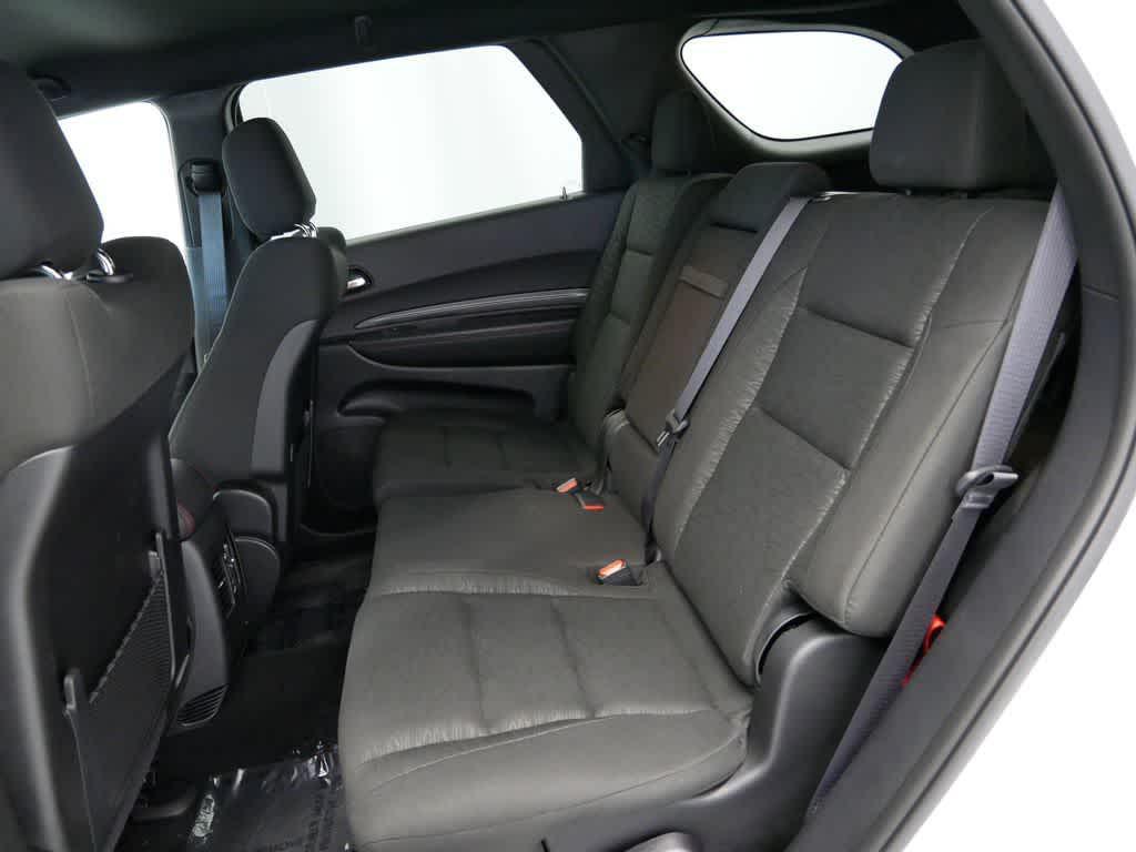 new 2025 Dodge Durango car, priced at $41,173