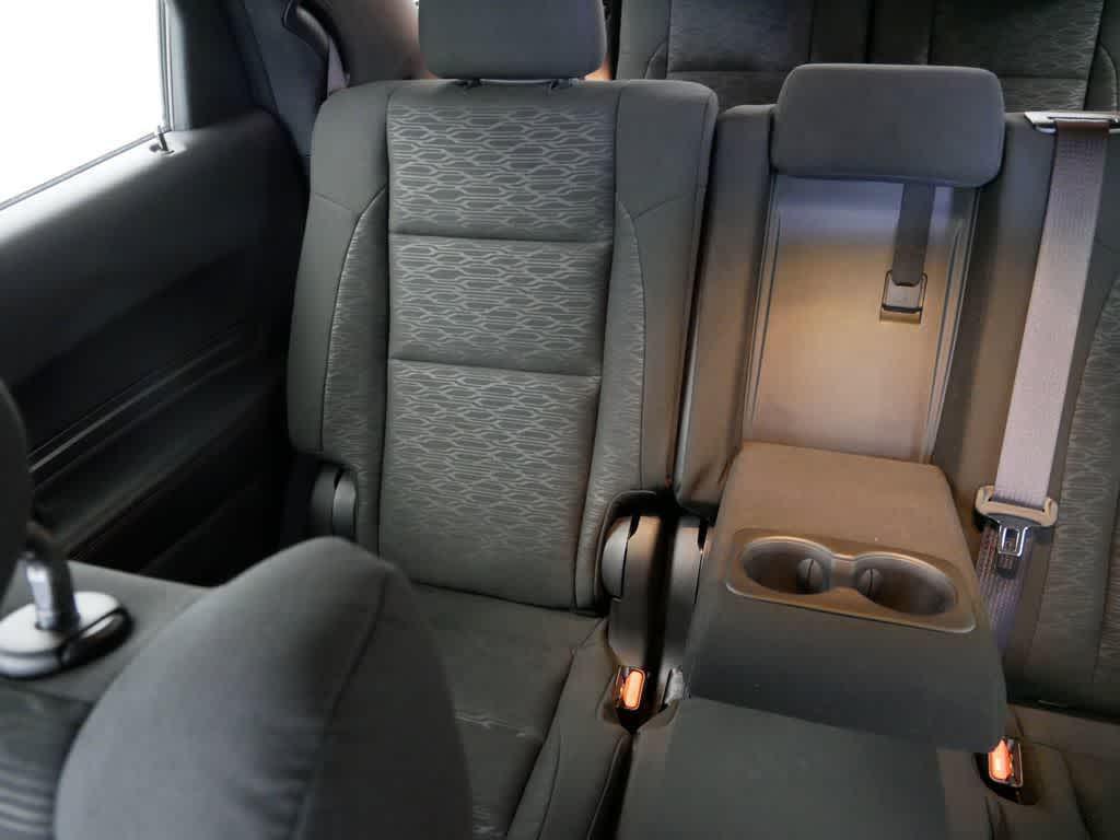 new 2025 Dodge Durango car, priced at $41,173
