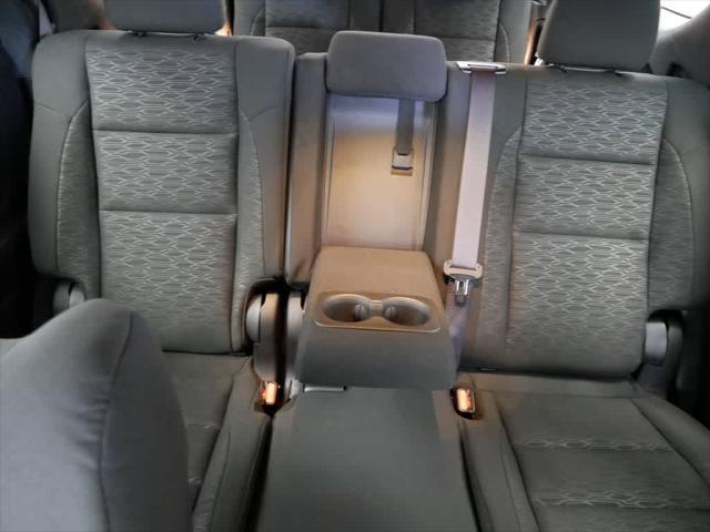 new 2025 Dodge Durango car, priced at $42,408