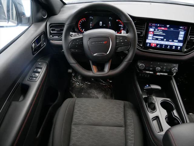 new 2025 Dodge Durango car, priced at $42,408