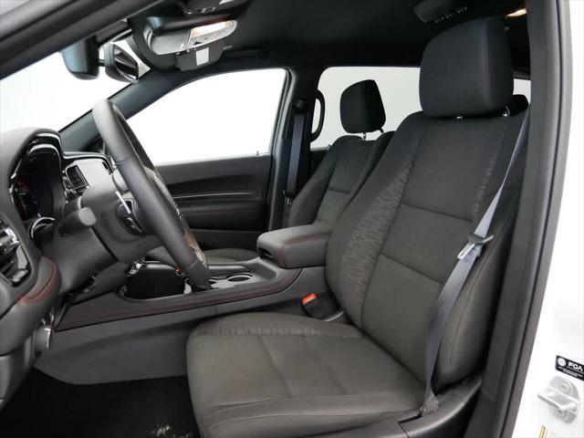 new 2025 Dodge Durango car, priced at $42,408