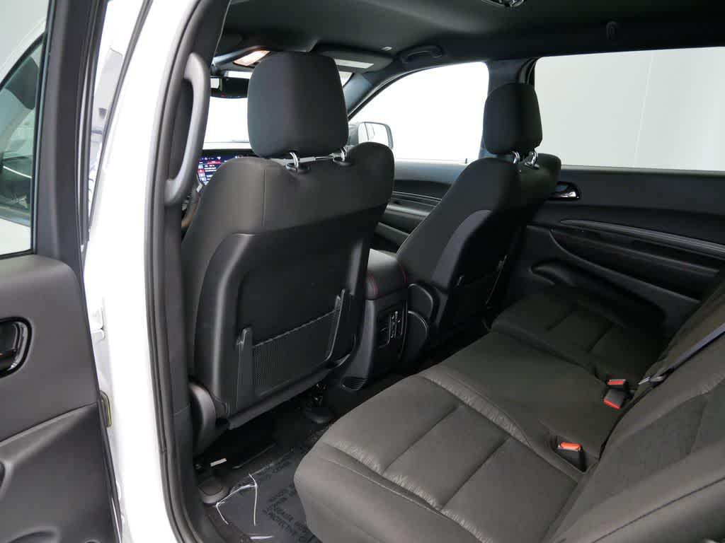 new 2025 Dodge Durango car, priced at $41,173