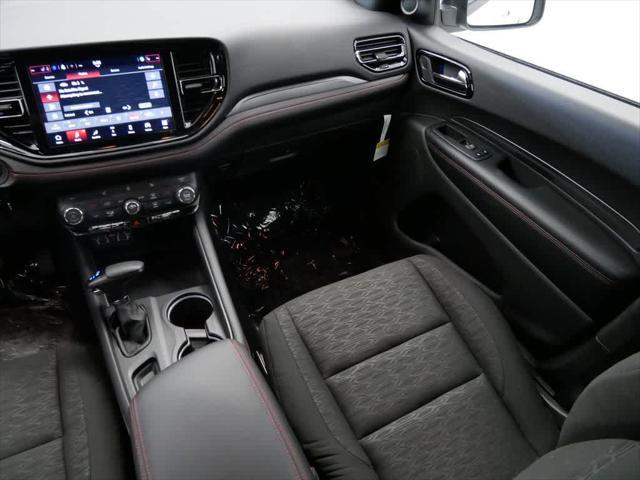 new 2025 Dodge Durango car, priced at $42,408