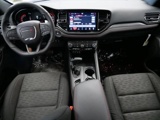new 2025 Dodge Durango car, priced at $42,408