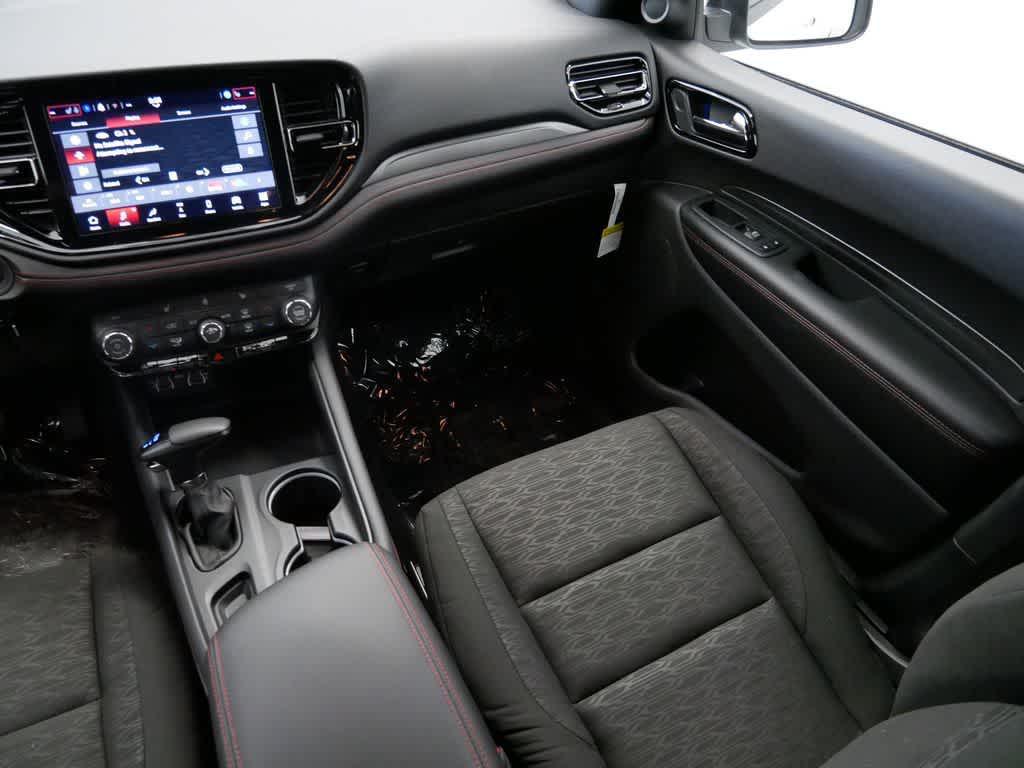new 2025 Dodge Durango car, priced at $41,173
