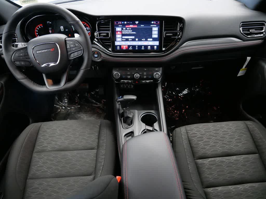 new 2025 Dodge Durango car, priced at $41,173