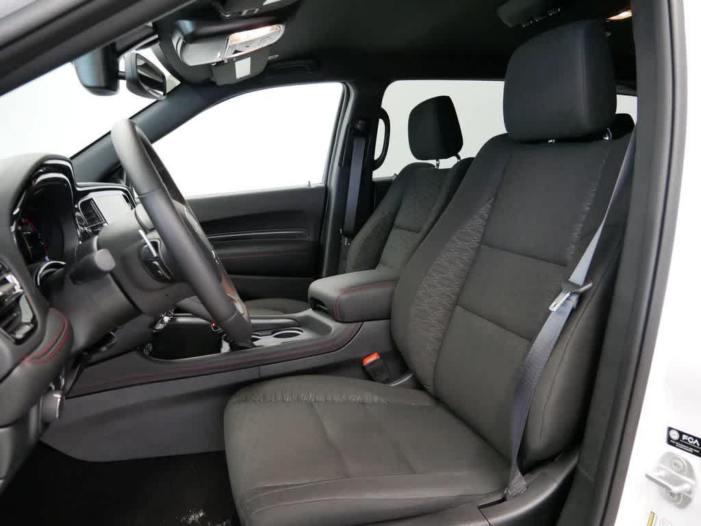 new 2025 Dodge Durango car, priced at $41,173