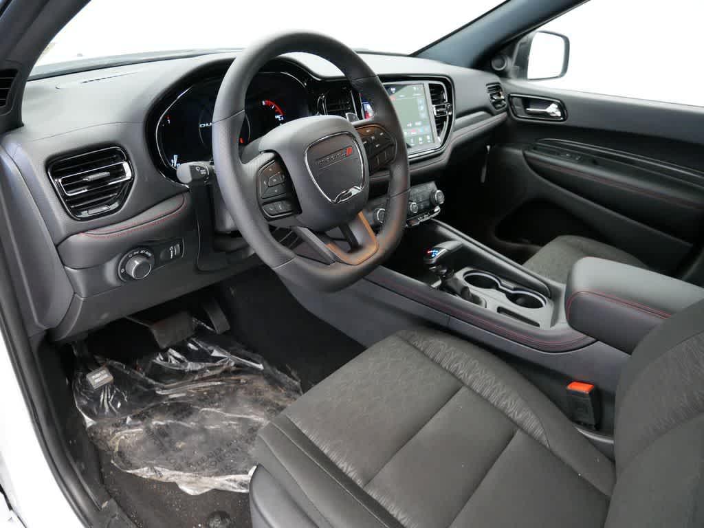 new 2025 Dodge Durango car, priced at $41,173