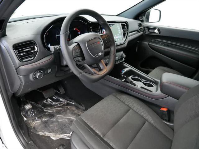 new 2025 Dodge Durango car, priced at $42,408