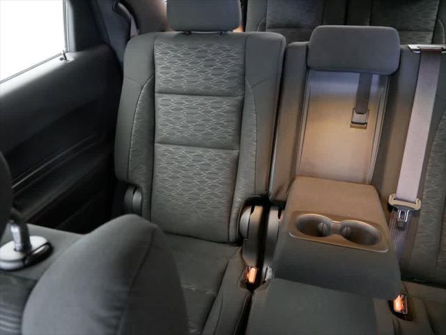 new 2025 Dodge Durango car, priced at $42,408