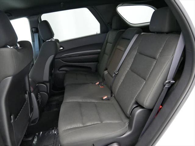 new 2025 Dodge Durango car, priced at $42,408