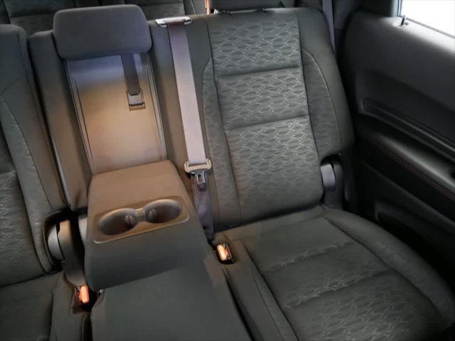 new 2025 Dodge Durango car, priced at $42,408