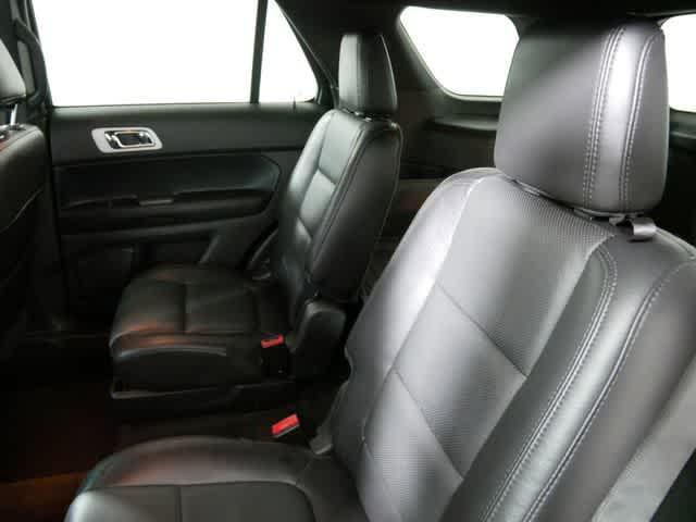 used 2014 Ford Explorer car, priced at $9,800