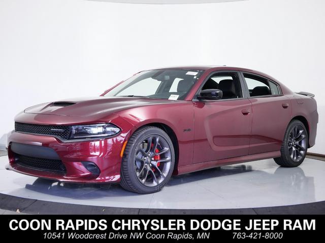 new 2023 Dodge Charger car, priced at $43,358