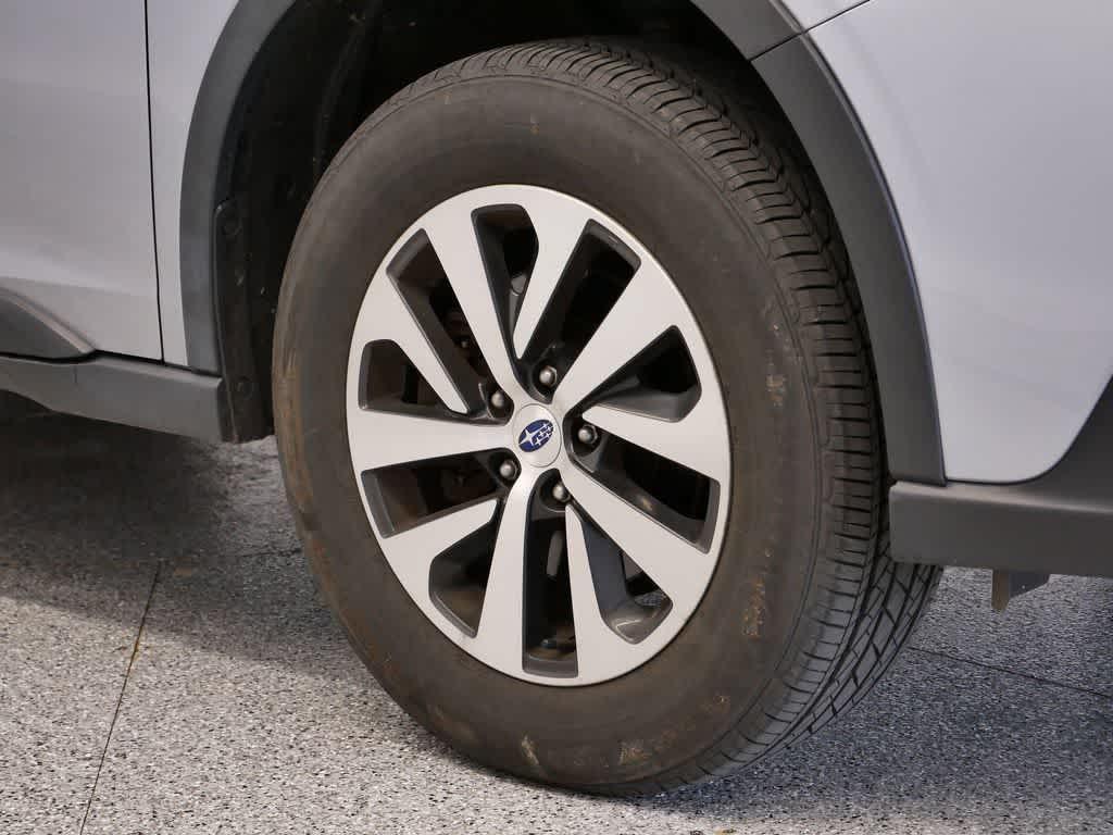 used 2020 Subaru Outback car, priced at $23,416