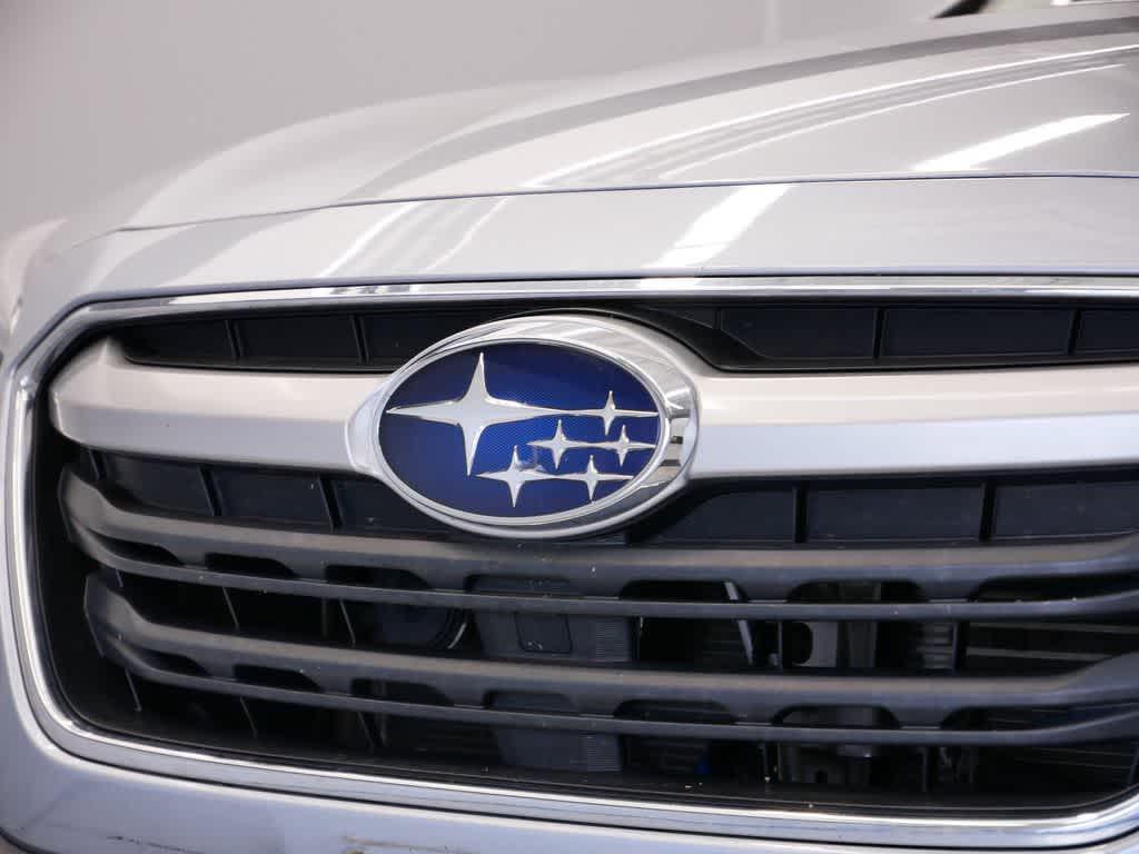used 2020 Subaru Outback car, priced at $23,416