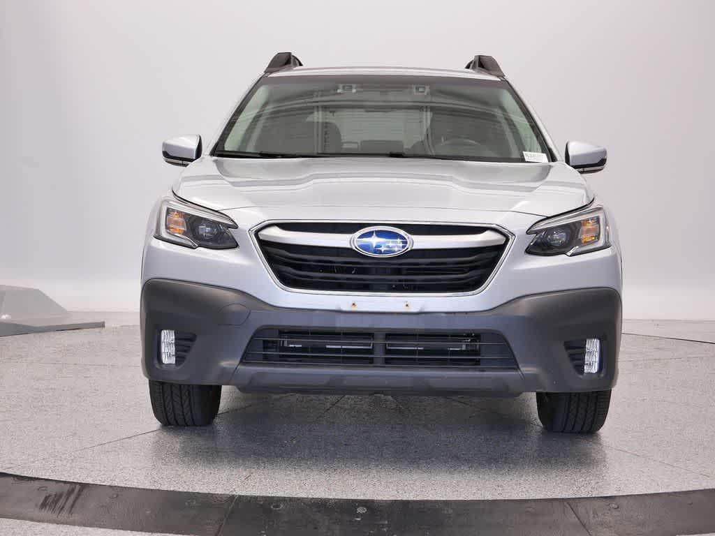 used 2020 Subaru Outback car, priced at $23,416