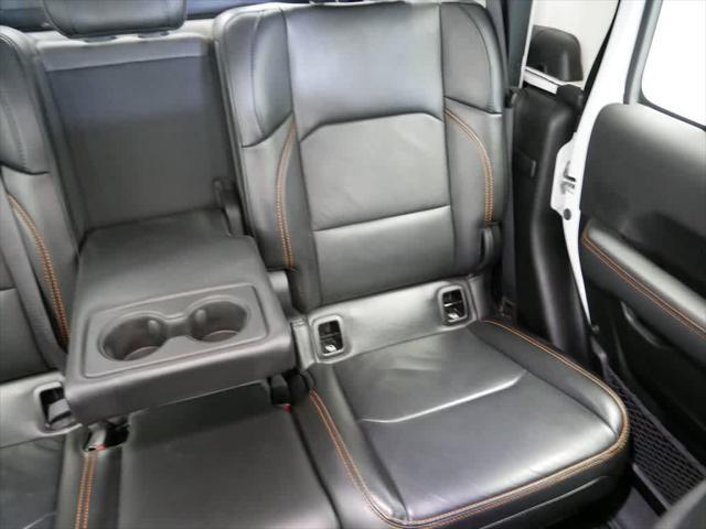used 2022 Jeep Gladiator car, priced at $37,778