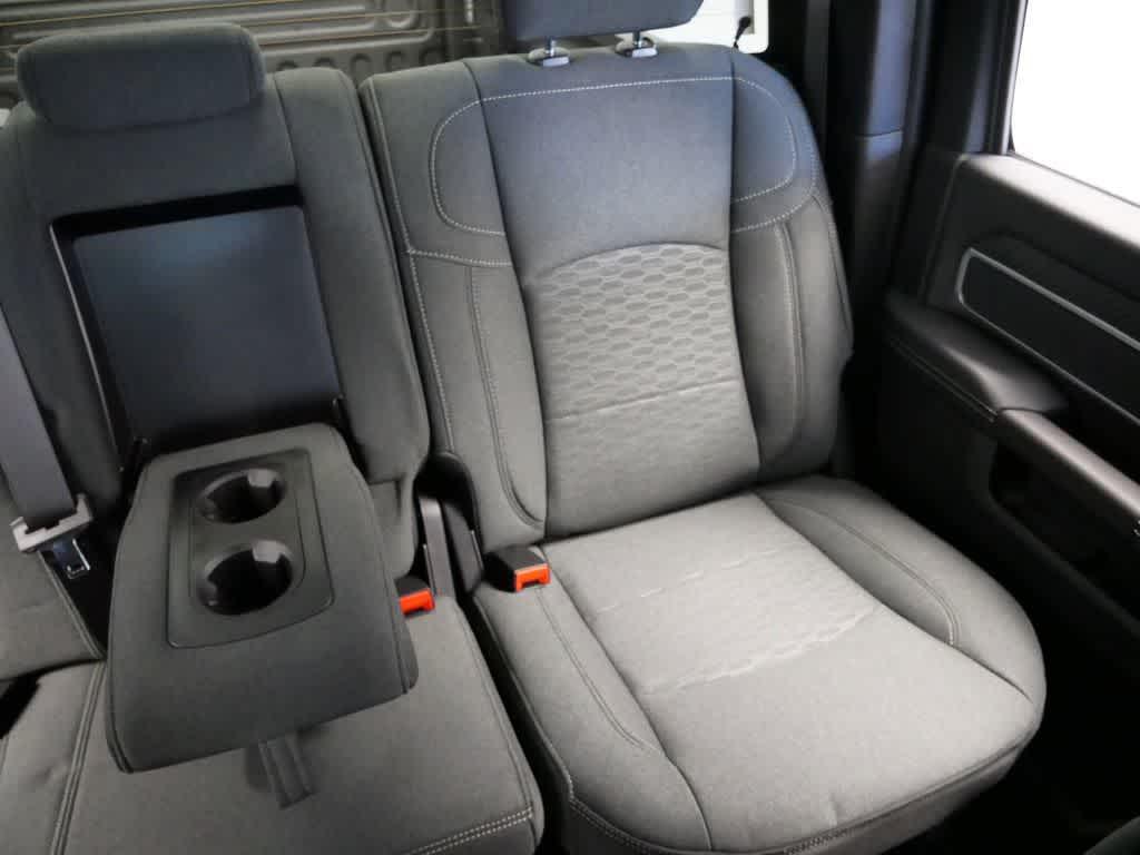 new 2026 Ram 3500 car, priced at $73,678