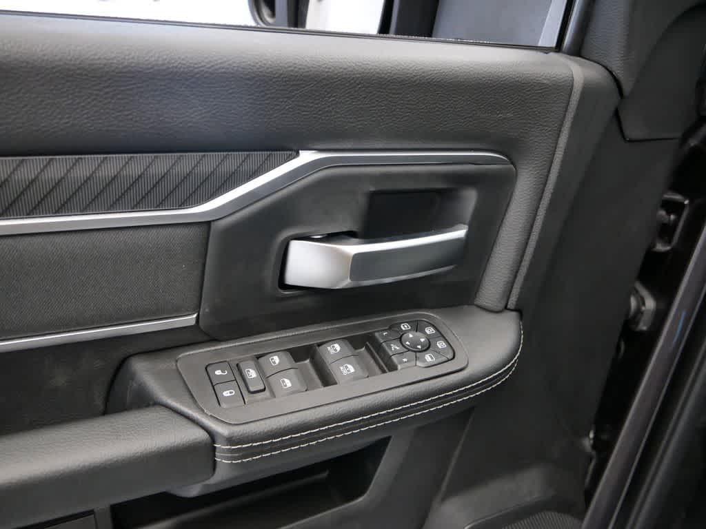 new 2026 Ram 3500 car, priced at $73,678