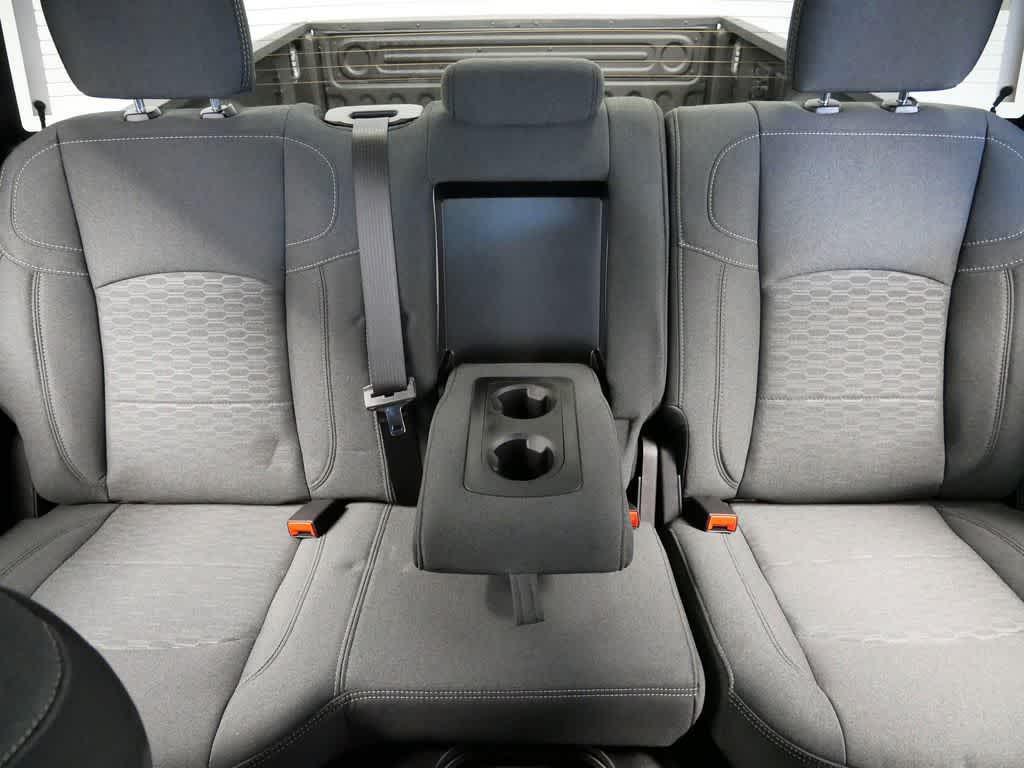 new 2026 Ram 3500 car, priced at $73,678