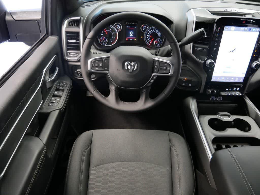 new 2026 Ram 3500 car, priced at $73,678