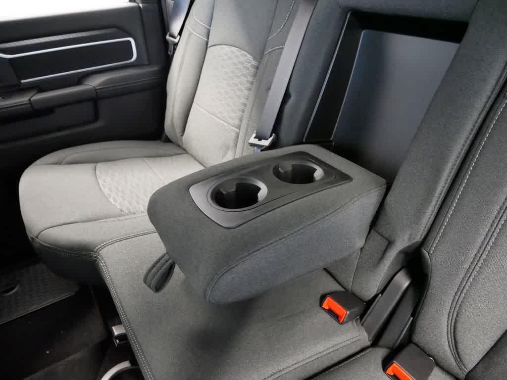 new 2026 Ram 3500 car, priced at $73,678