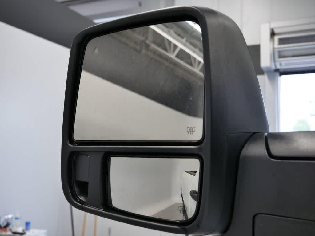 used 2024 Ram 3500 car, priced at $49,822